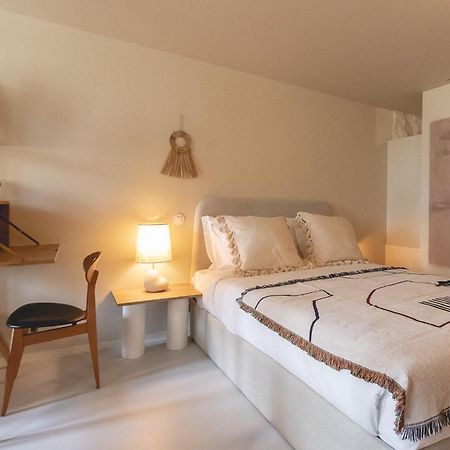 Village Aparthotel By Boa Porto Exterior photo A bedroom at the hotel