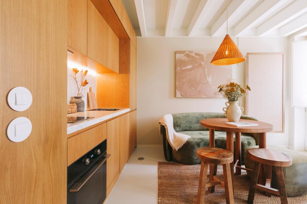 Village Aparthotel By Boa Porto Room photo