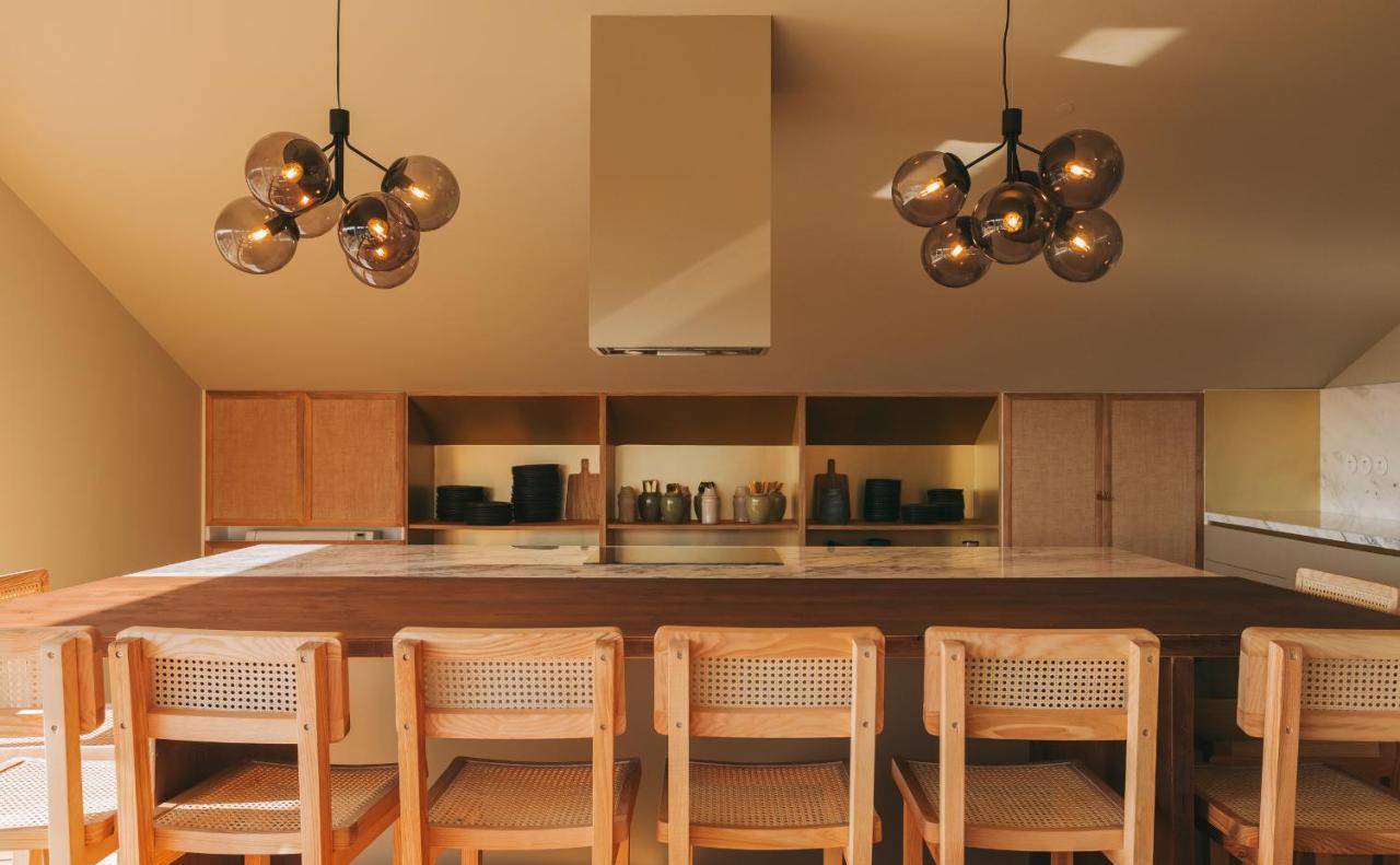 Village Aparthotel By Boa Porto Exterior photo A kitchen rendered with Blender and Cycles