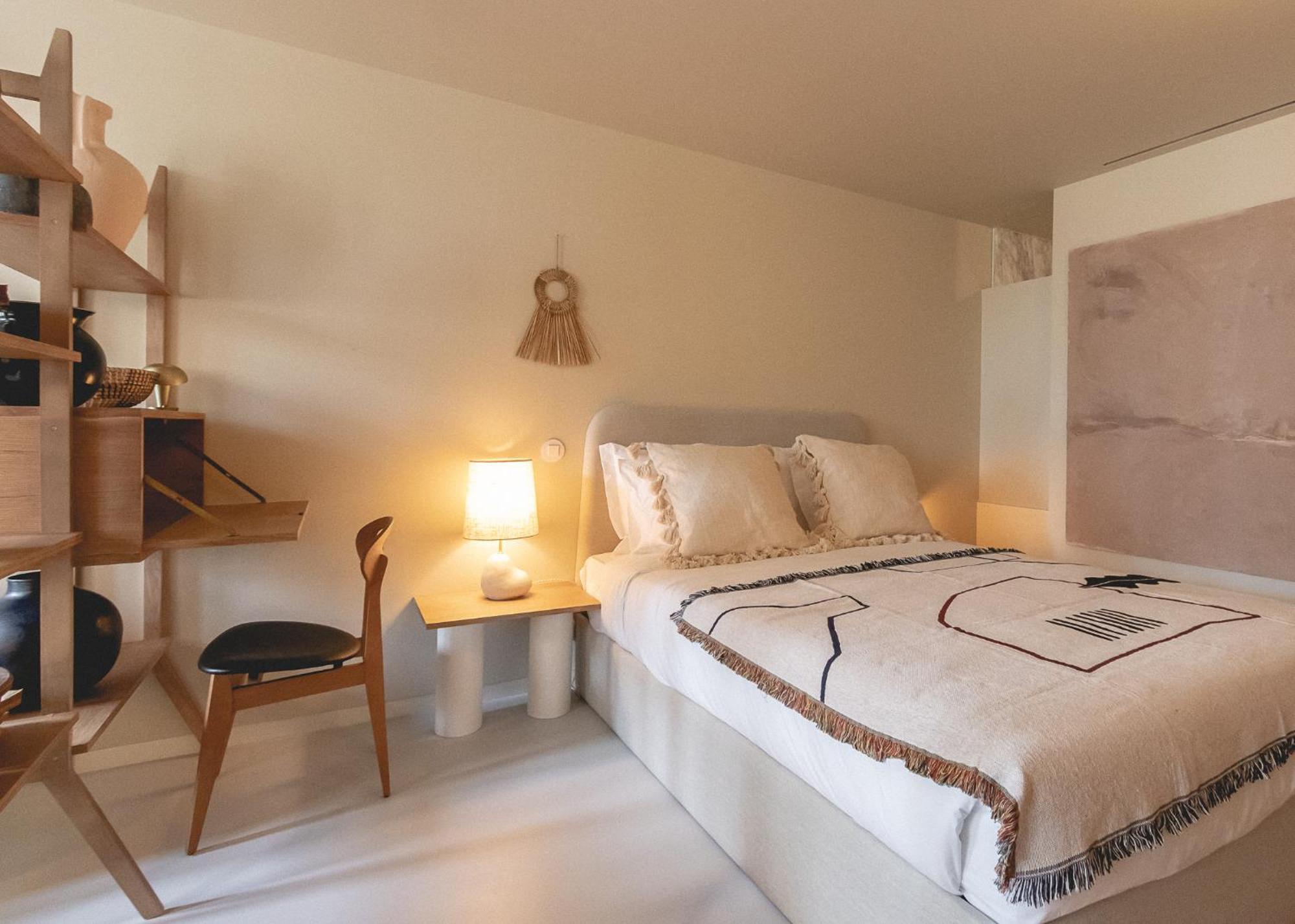 Village Aparthotel By Boa Porto Exterior photo A bedroom at the hotel