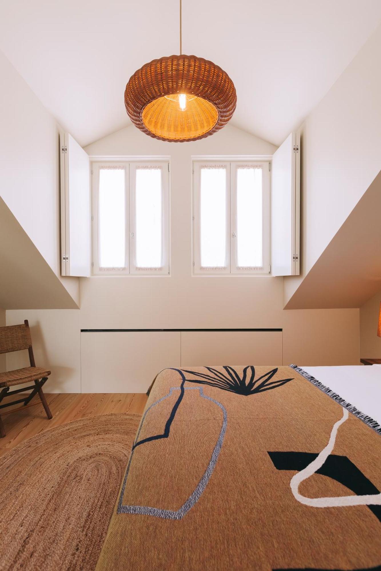 Village Aparthotel By Boa Porto Room photo Interior of the house