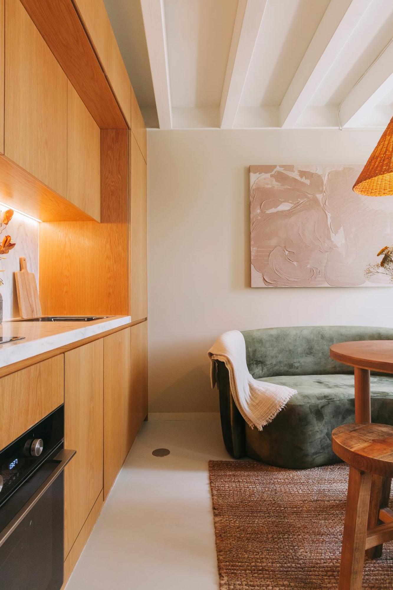 Village Aparthotel By Boa Porto Room photo A room at the Standard East Village