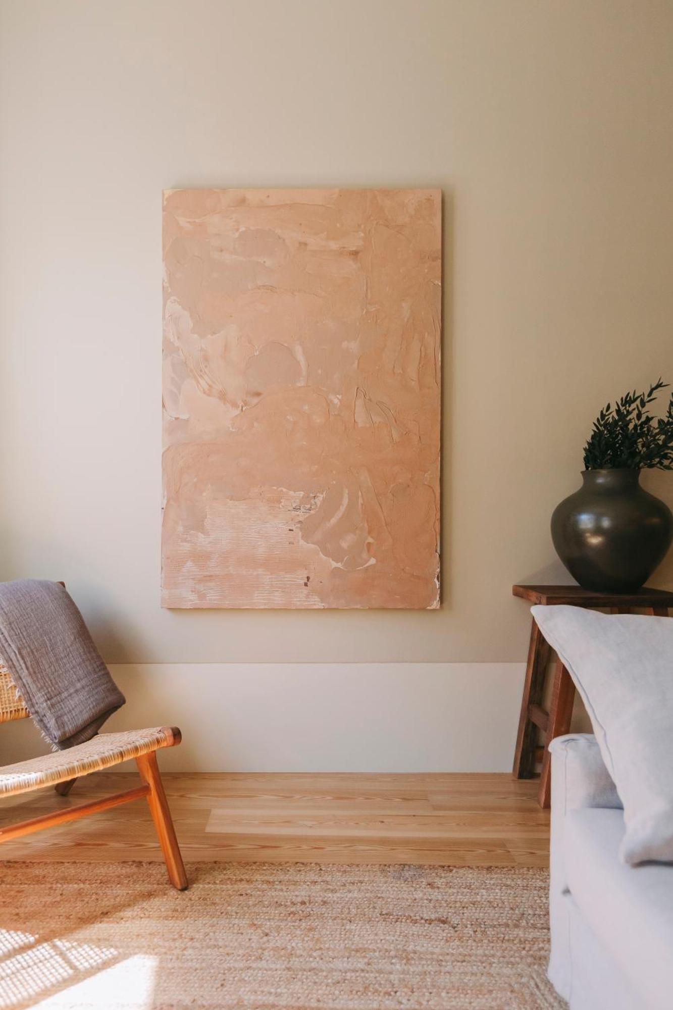 Village Aparthotel By Boa Porto Room photo A painting by the artist