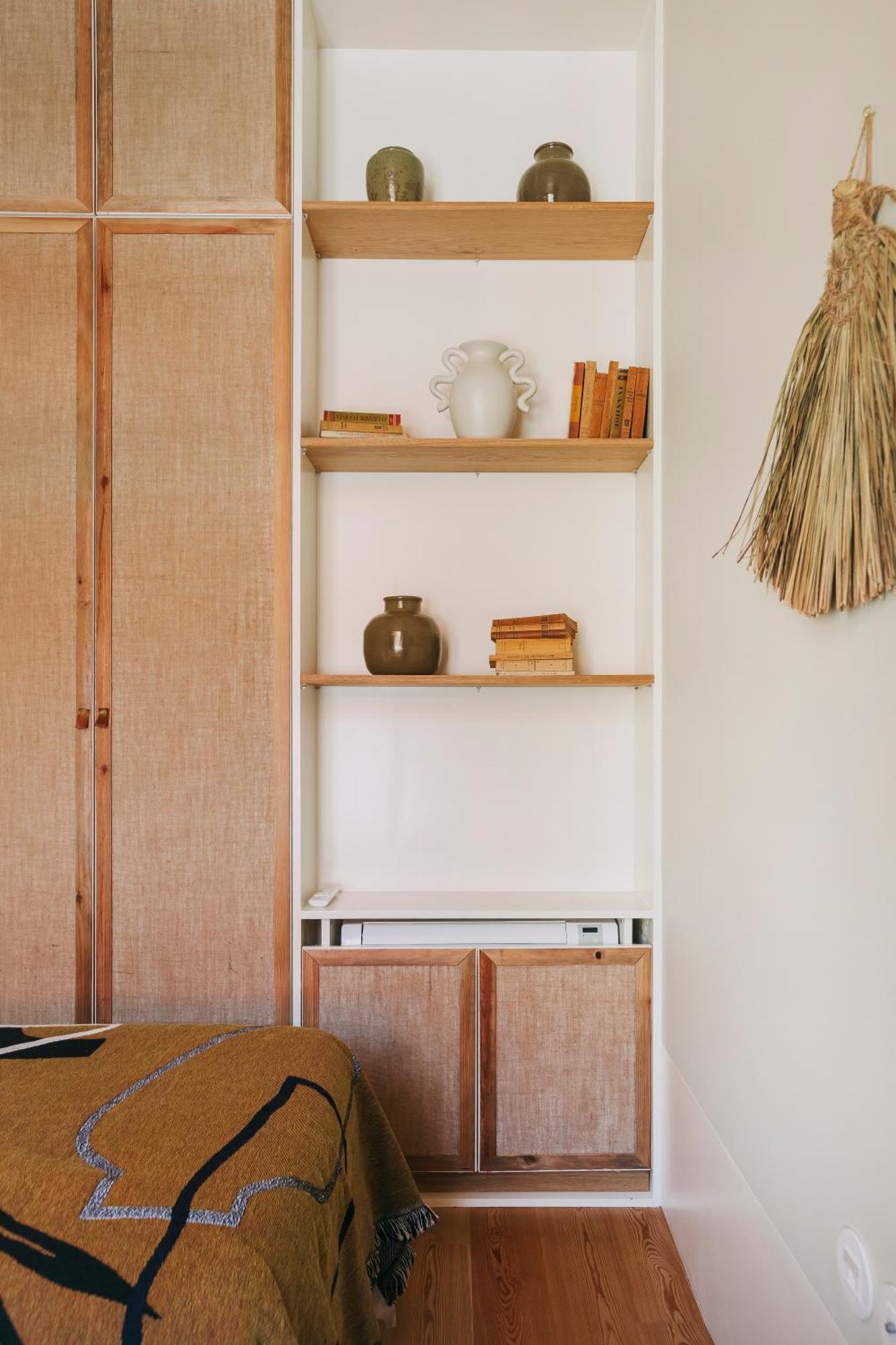 Village Aparthotel By Boa Porto Room photo A wall-mounted radiator